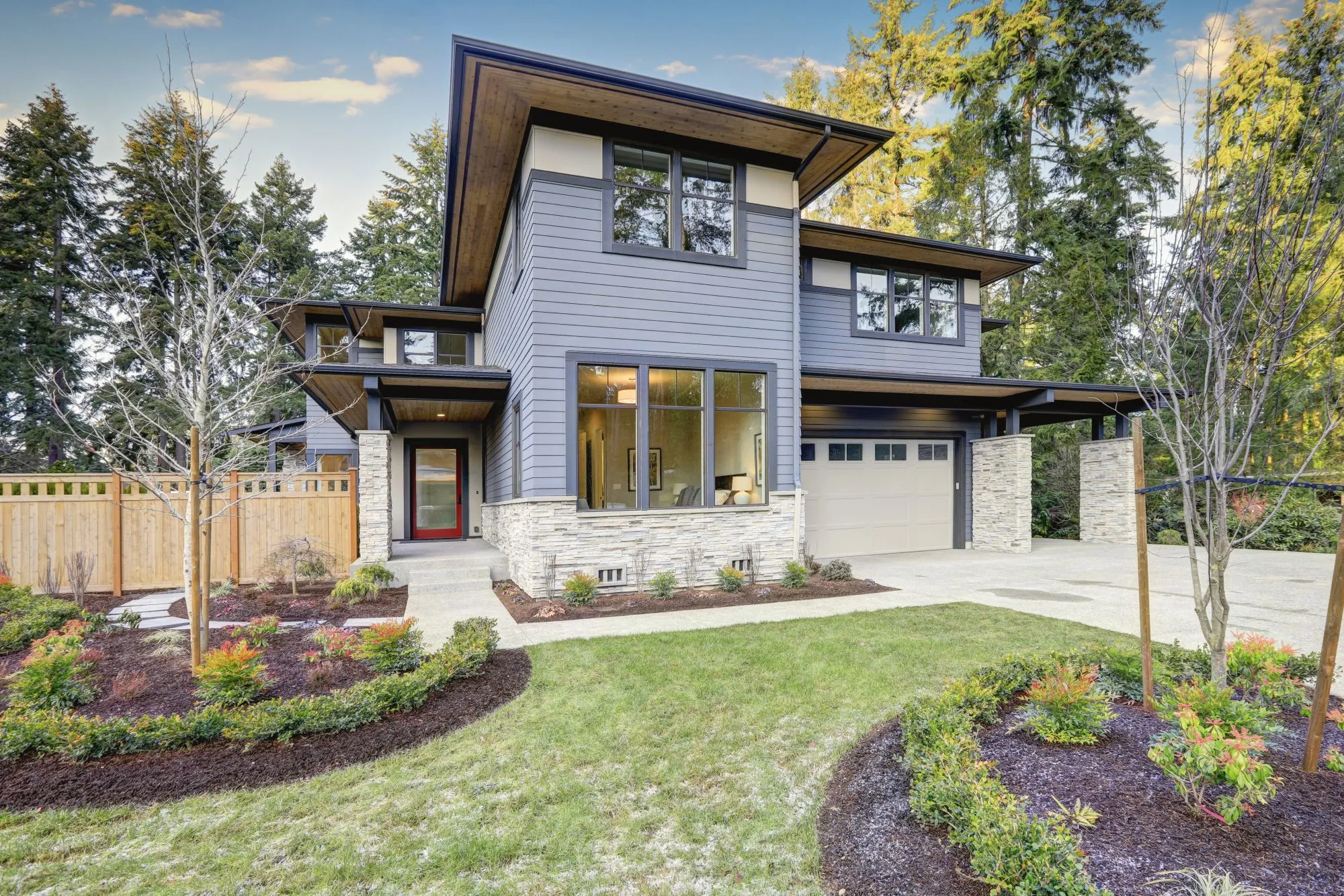 Kenmore Property Management