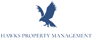 Hawks Property Management Logo