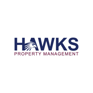 Hawks Property Management Logo