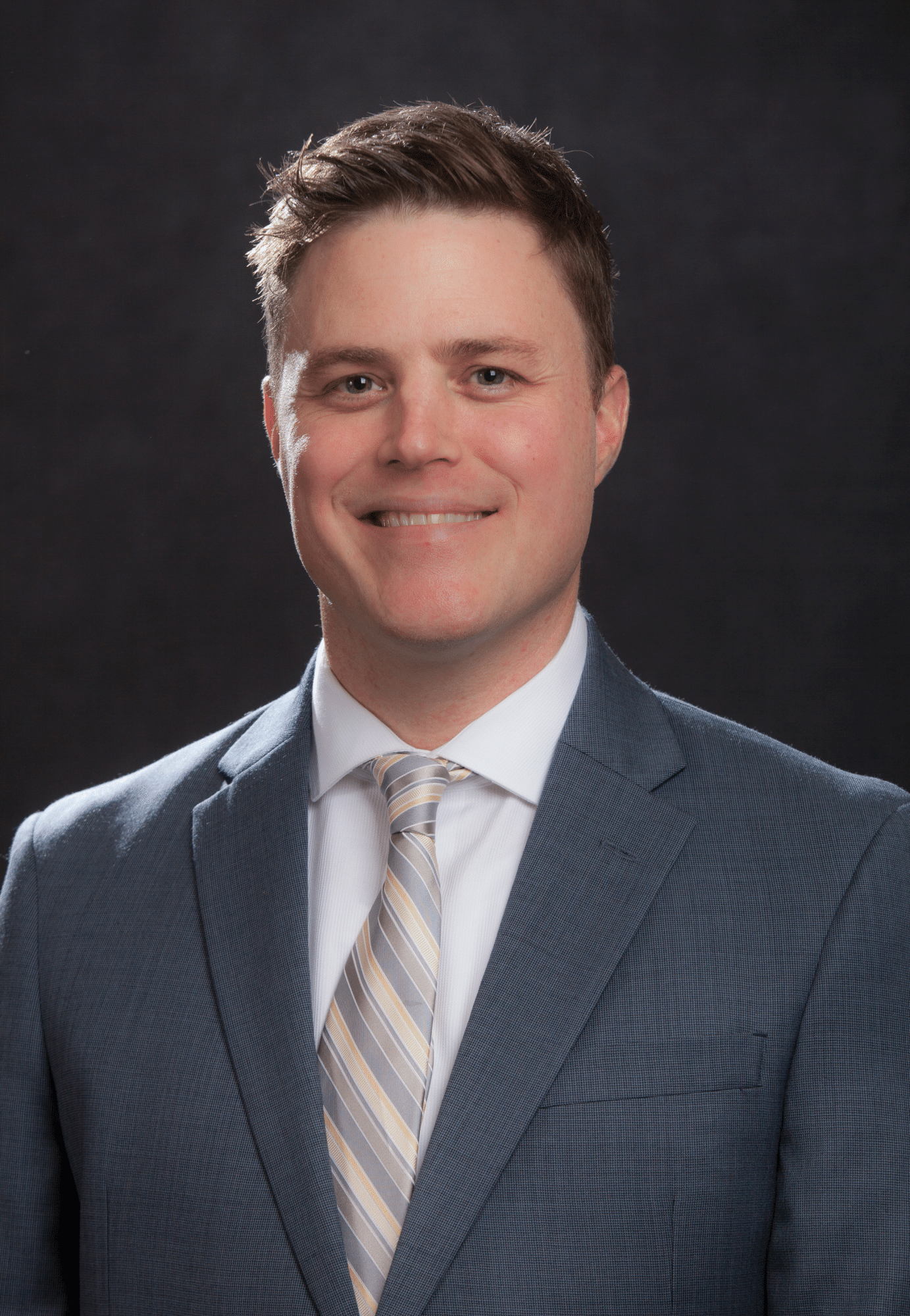 Picture of Theron Hawkins